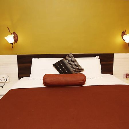 Horseland Hotel & Mountain Spa Matheran Eksteriør bilde
