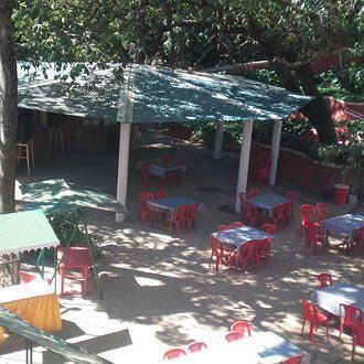 Horseland Hotel & Mountain Spa Matheran Eksteriør bilde